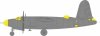 Eduard BIG49456 B-26G Marauder part I ICM 1/48